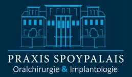Logo von Praxis Spoypalais - Fachzahnarzt für Oralchirurgie & Implantologie