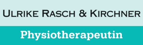 Logo von Physiotherapie Ulrike Rasch und Kirchner