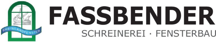 Logo von Heinz-Peter Fassbender Schreinerei und Fensterbau