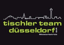 Logo von tischler team düsseldorf