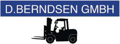Logo von Dieter Berndsen GmbH