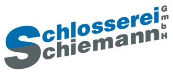 Logo von Schlosserei Schiemann GmbH