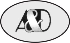 Logo von A & D Benten GmbH