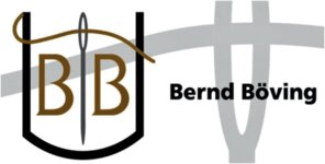 Logo von Bernd Böving Stickatelier und Lasergravur e.K.