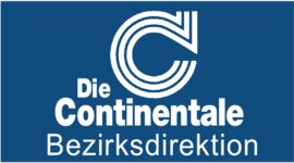 Logo von Continentale: Georg Willems