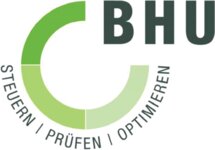 Logo von BHU Brinkmann Hermanns Ulrich PartG mbB