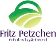 Logo von Friedhofsgärtnerei Petzchen