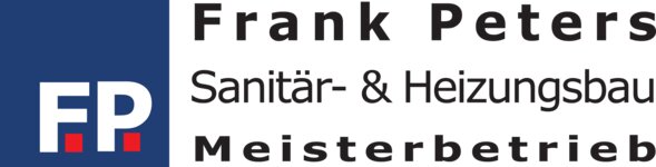 Logo von Frank Peters Brunnenbau