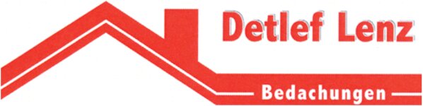 Logo von Lenz Detlef Dachdecker