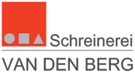 Logo von Schreinerei van den Berg
