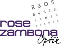 Logo von Optik Zambona & Rose GmbH