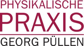 Logo von Physiotherapie Püllen