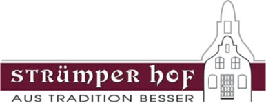 Logo von Strümper Hof