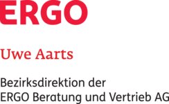 Logo von Aarts Uwe ERGO Versicherung