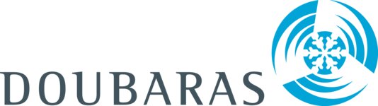 Logo von Kälte-Klima-Technik Doubaras GmbH
