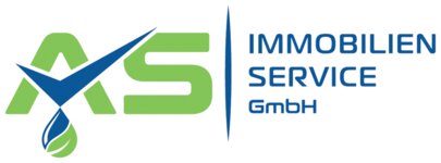 Logo von AS Immobilienservice GmbH