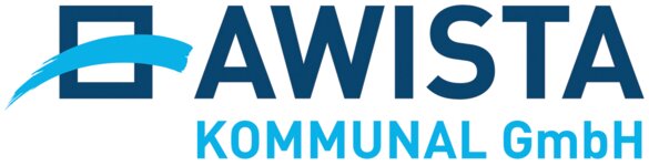 Logo von AWISTA Kommunal GmbH