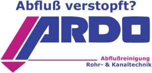 Logo von A. Abfluß Ardo