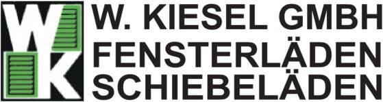 Logo von Kiesel GmbH