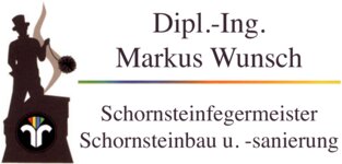 Logo von Brandschutz M. Wunsch