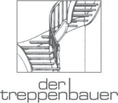 Logo von Der Treppenbauer