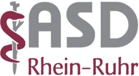 Logo von ASD Rhein Ruhr GmbH