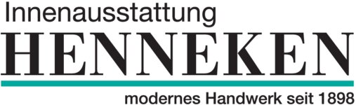 Logo von HENNEKEN Innenausstattung