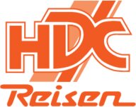 Logo von HDC Reisen GmbH