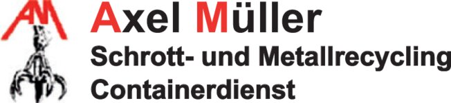 Logo von Müller GmbH