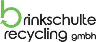 Logo von Brinkschulte Recycling GmbH