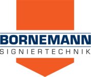 Logo von Bornemann GmbH