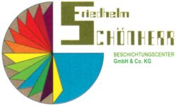 Logo von Beschichtungscenter Friedhelm Schönherr GmbH & Co. KG