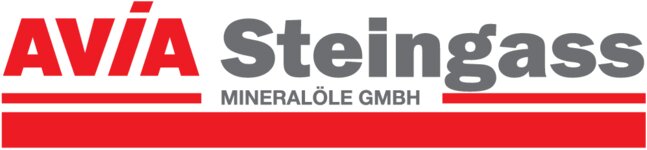 Logo von AVIA Steingass Mineralöle GmbH