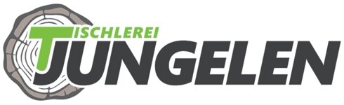 Logo von Tischlerei Jungelen