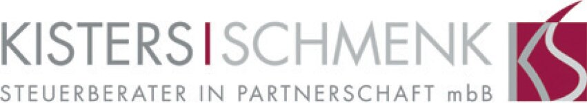 Logo von Kisters Schmenk, Steuerberater in Partnerschaft mbB