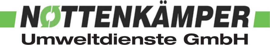 Logo von Nottenkämper Umweltdienste GmbH