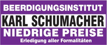 Logo von Anonym-Erdbestattungen Schumacher