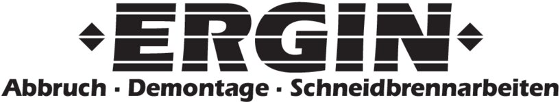 Logo von Ergin