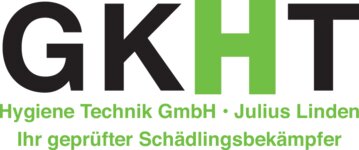 Logo von G.K.H.T. Hygiene Technik GmbH