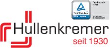 Logo von Hüllenkremer GmbH