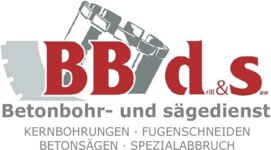 Logo von BB Drill & Saw
