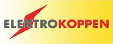 Logo von Elektro Koppen GmbH