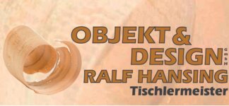 Logo von Schreinerei Objekt & Design GmbH