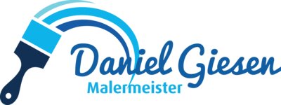 Logo von Daniel Giesen Malermeister