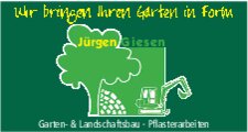 Logo von Jürgen Giesen