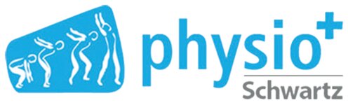 Logo von Physio+ Schwartz
