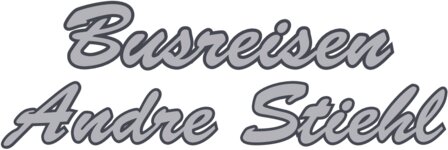 Logo von Stiehl Busreiseunternehmen