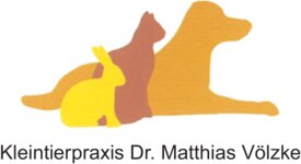 Logo von Völzke Matthias Dr. Kleintierpraxis