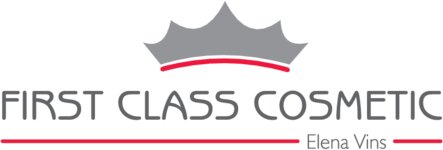 Logo von First Class Cosmetic Elena Vins