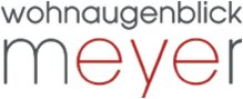Logo von Wohnaugenblick Meyer